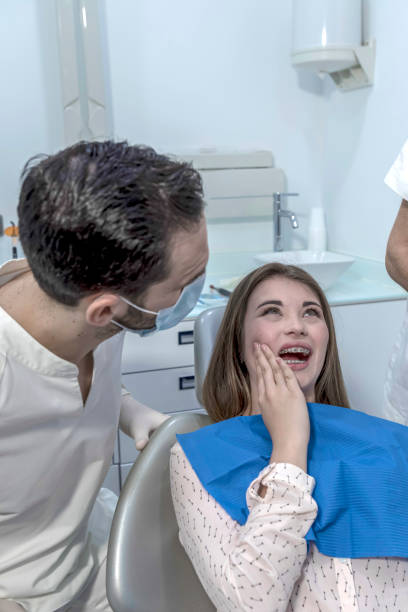 Best Emergency Tooth Extraction in Terre Du Lac, MO